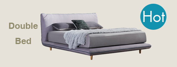 Doube Bed