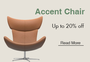 Accent Chair
