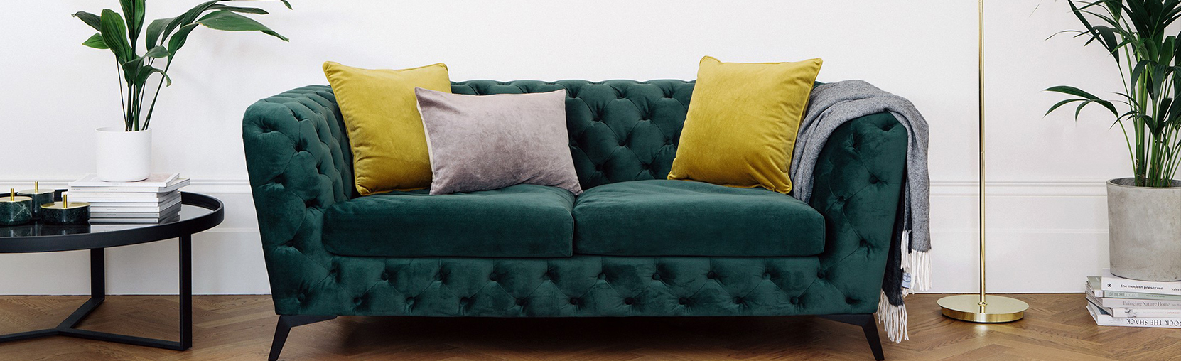 Love Seat on Sale
