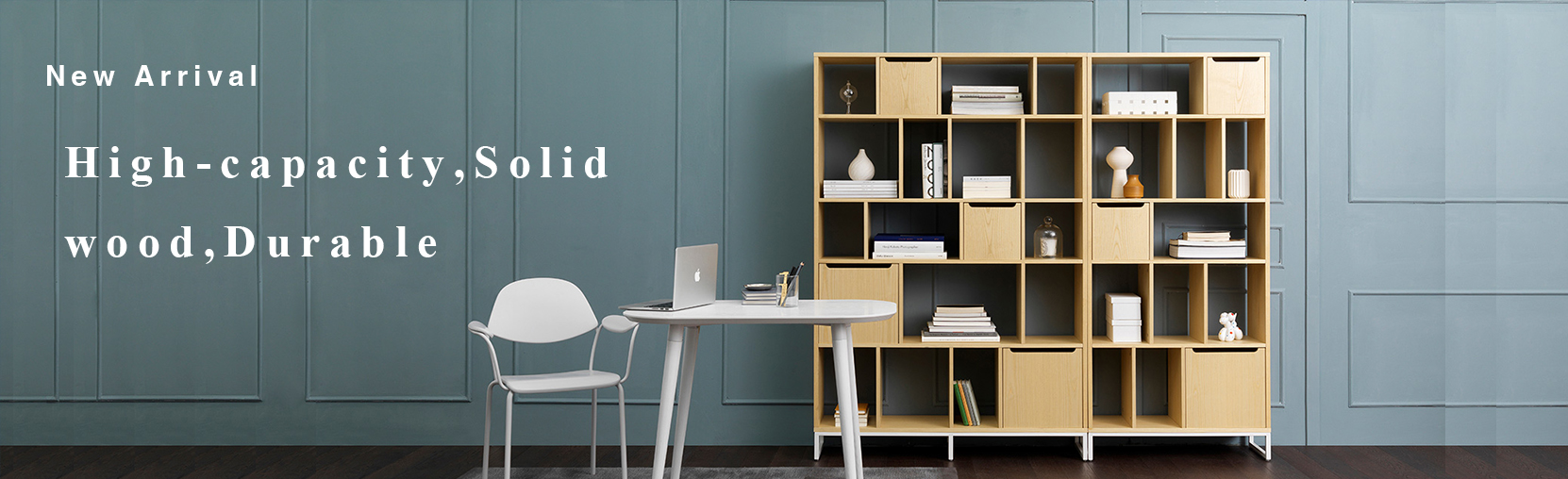 Bookcases Shelves